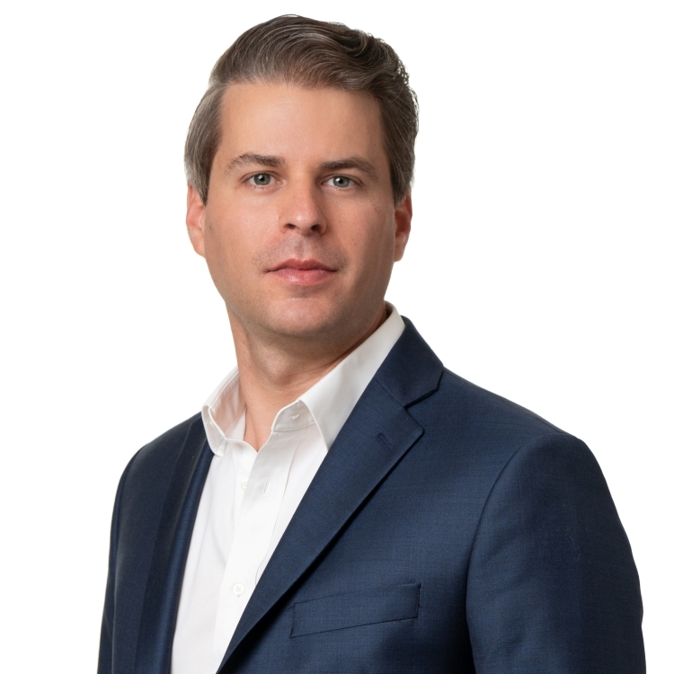 Michael Brickman